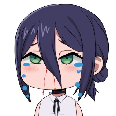 今月のアイコンはこの子!
#新しいプロフィール画像 