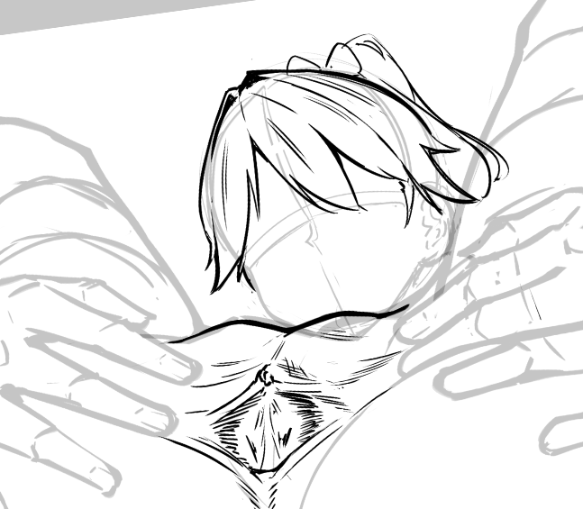 人権を取り戻すために絵を描きます。 