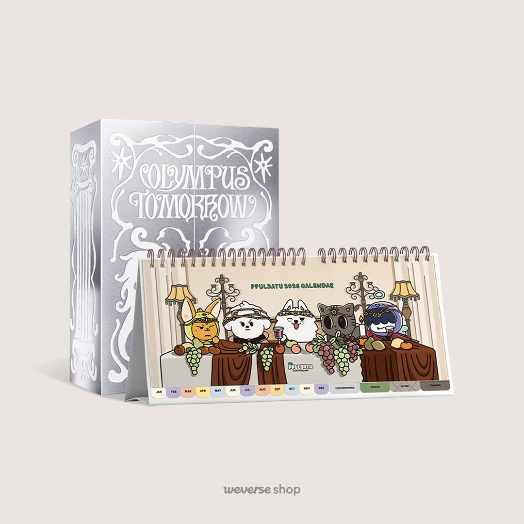 MoreToMineShop's tweet image. #MoreToMineShopGO #WTS #LFB | #TOMORROW_X_TOGETHER 
💎TXT 2026 SEASON'S GREETINGS PH GO💎
💸PHP 2600 - SG
💸PHP 1580 - CALENDAR

🔹OFFICIAL MERCH
✨Direct Weverse
🧡Prices are all in +lsf
🔸DOO: until oos
💸DP 50% ; RB: 2 weeks
🚢NORMAL ETA

Order Form: tinyurl.com/ndxzummn