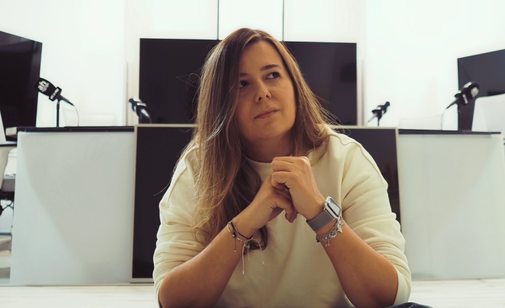 Domingos, tardes y a tu lado: TODO