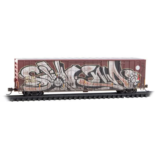 westsidetrains's tweet photo. Just a few of the new Micro Trains Line N Scale cars that arrived late yesterday. No available online and instore. Get them before they are gone! #westsidetrains #Lasvegas #hobbystore #hobbyshop #modeltrains #microtrains #nscaletrains https://t.co/DT2ey9AhwL