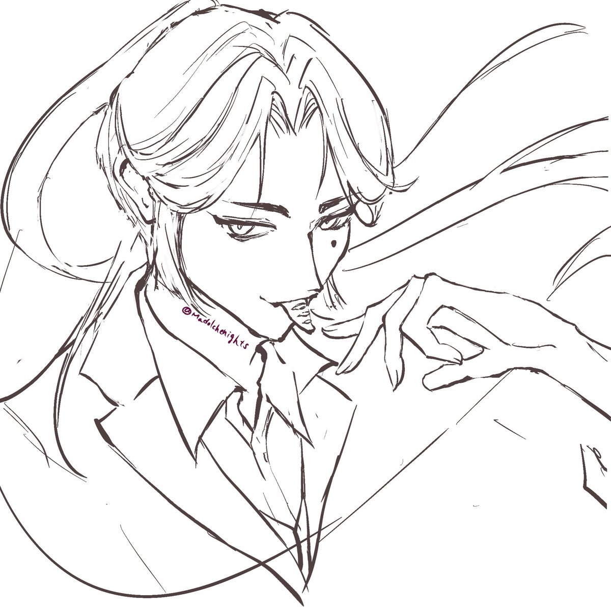 Post by とみや on X: らくがき