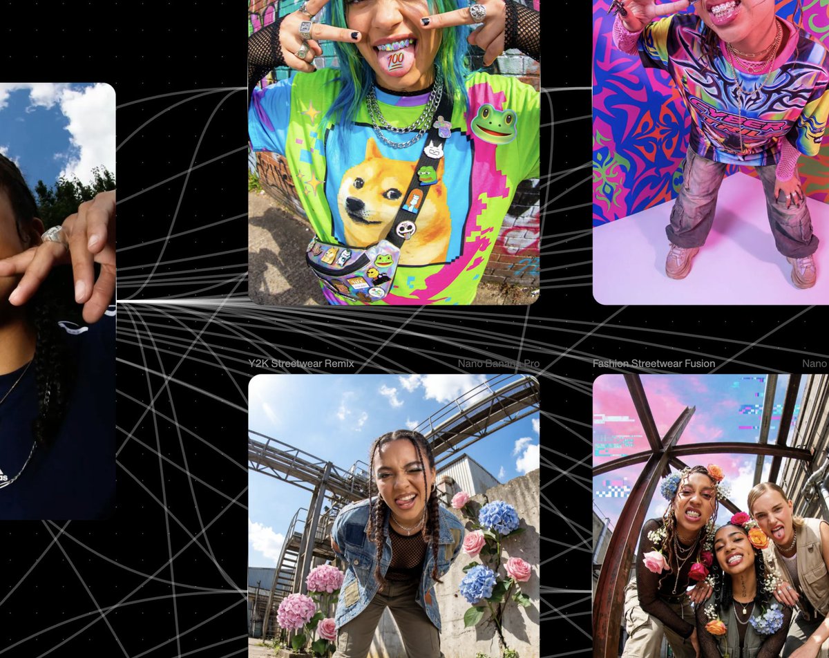 MaxVOAO's tweet image. ✨The workflow is ready to share with you.
✨Just add a comment and i&apos;ll send you the link.
✨(make sure you follow)