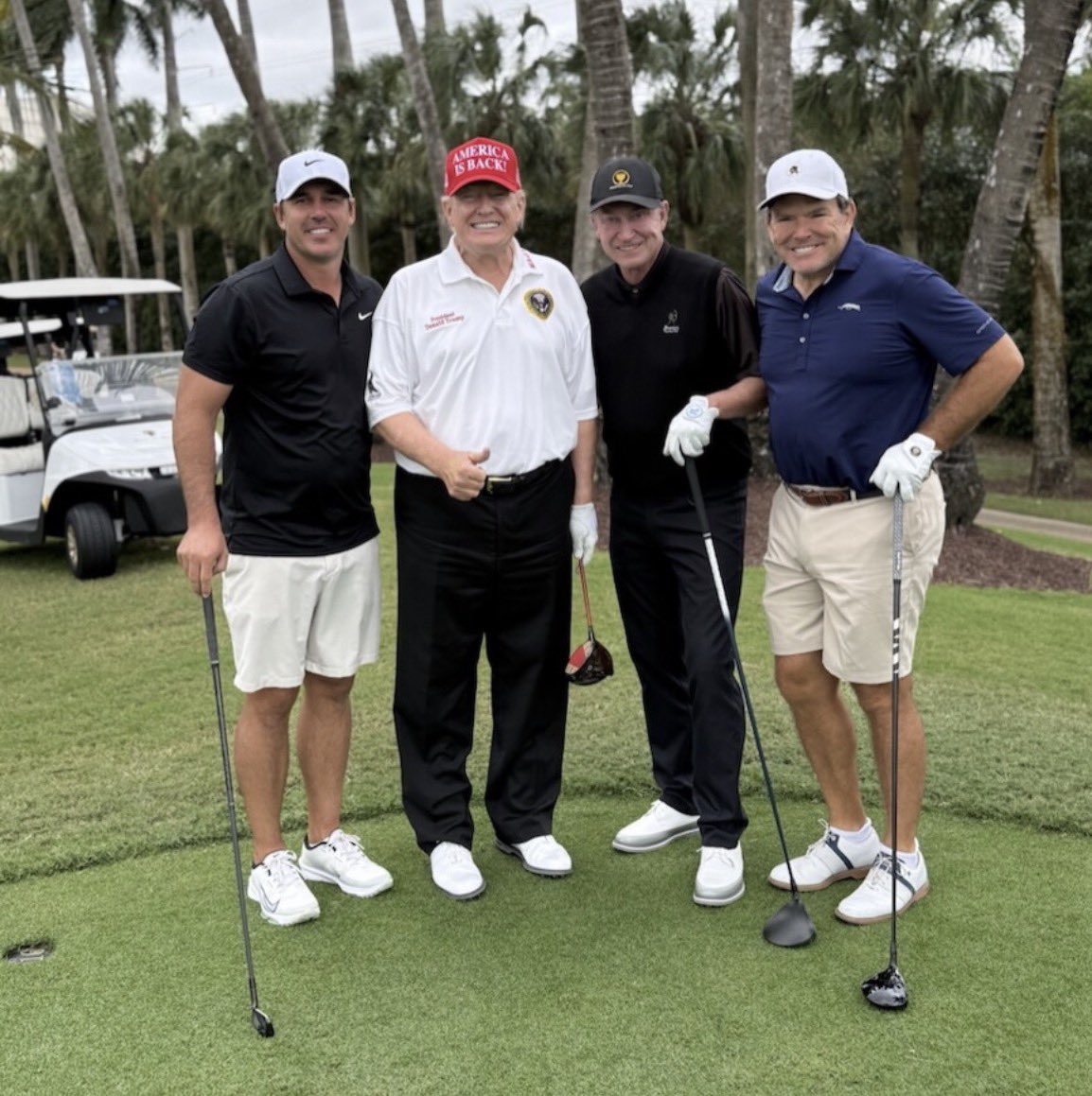 Tour Golf (not PGA Tour) tweet media