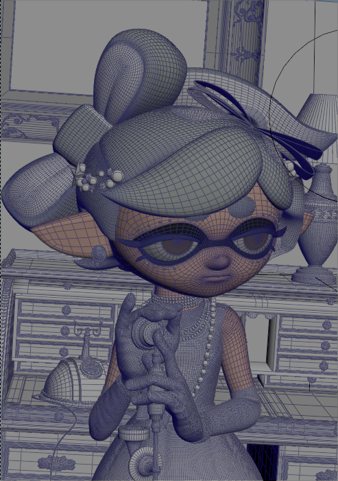 SimplyPeachy tweet media