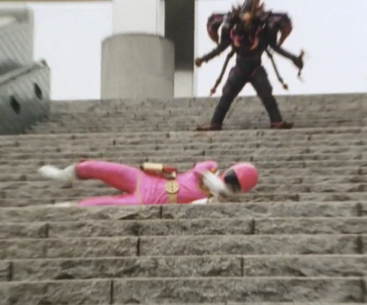 オーレンジャー