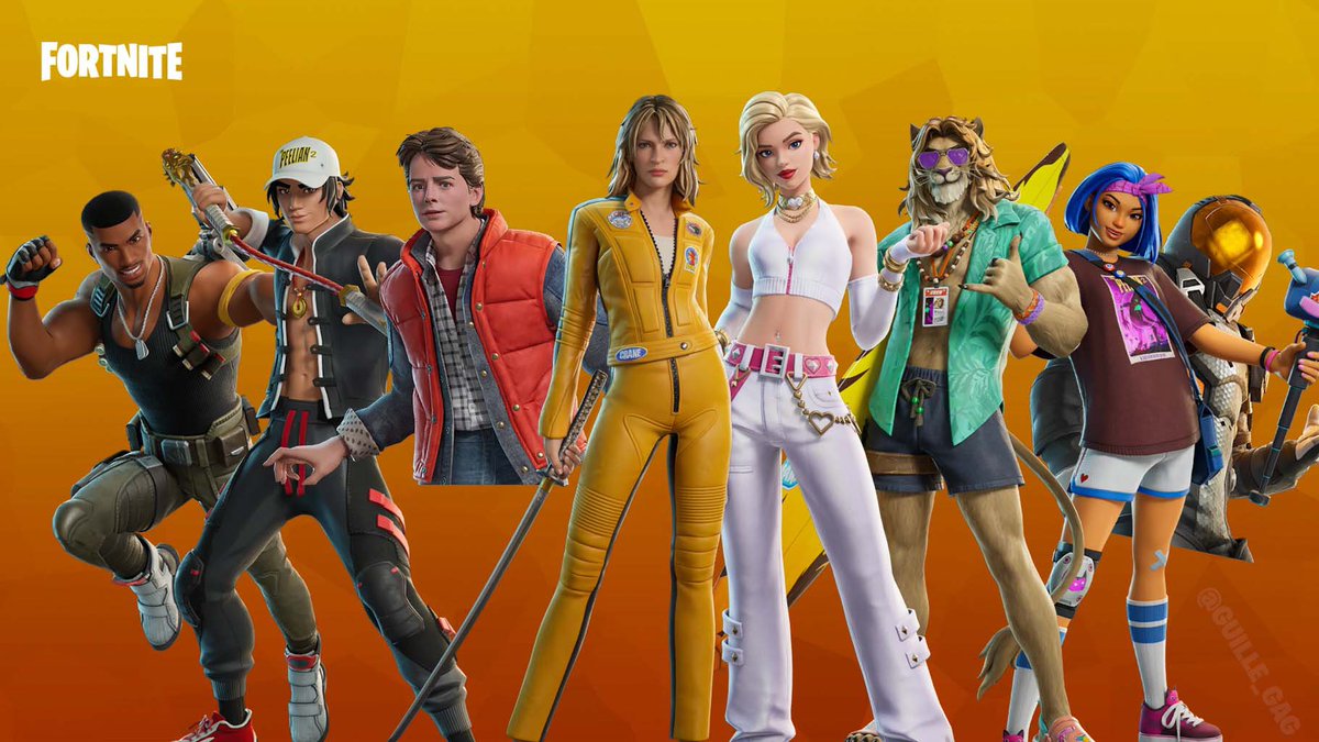 S2PGGs's tweet image. FORTNITE BATTLE PASS GIVEAWAY! 🚨

How To Enter: 

Follow: @S2PGGs &amp;amp; @helixfrfr
Like &amp;amp; Retweet 💜
Tag 3 Friends 👥️

Winner drawn in 72 hours 🎉