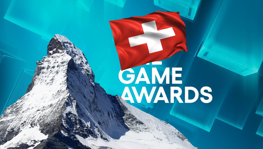 JVMag🇨🇭 tweet media