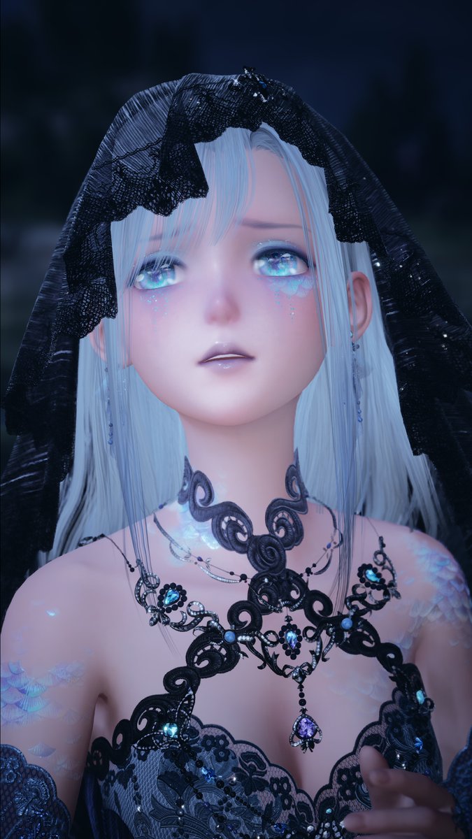 cinnabewwy's tweet image. 🌊siren🫧
#InfinityNikki #infinitynikkitwt