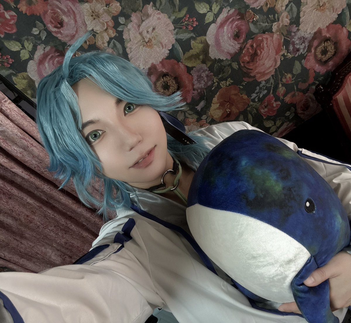 #星に集いし錬金術師251130

日付変わっちゃったけど居ました〜！
楽しかった！！！🥲