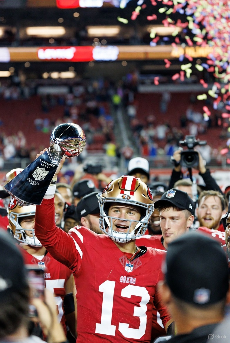 49ers Guy (@broniner) on Twitter photo 