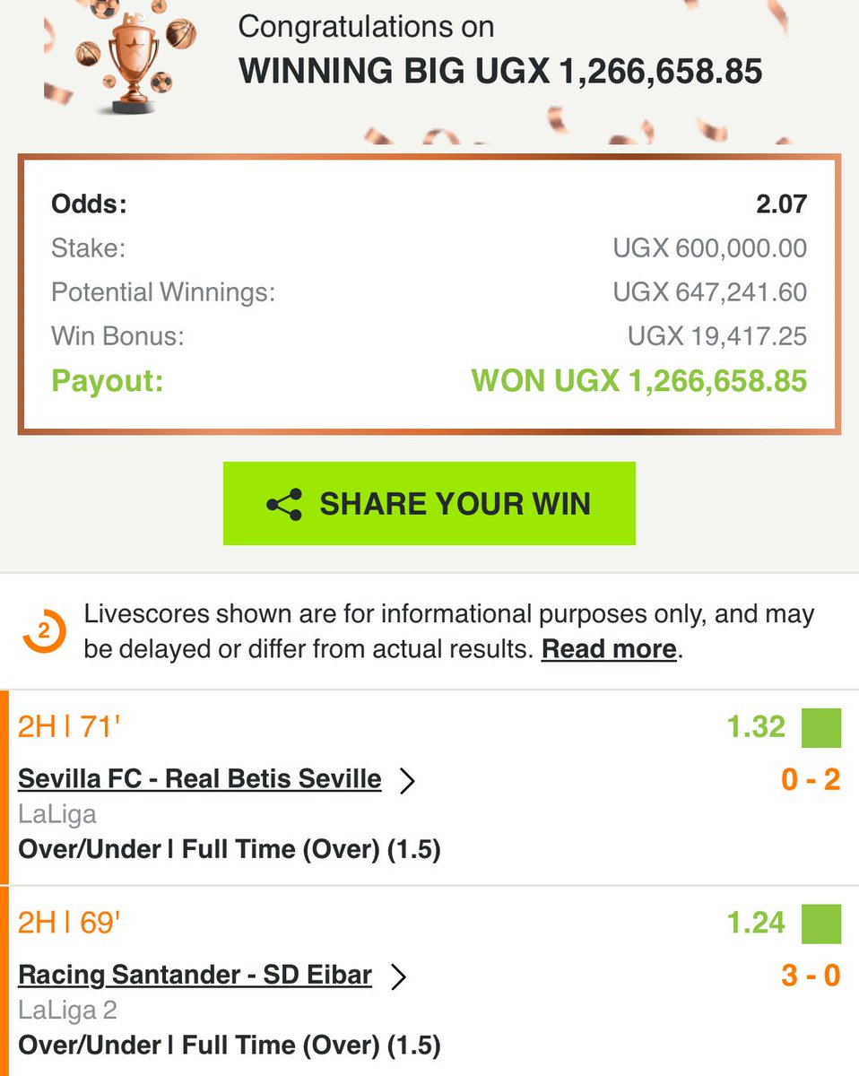 Let me see those screenshots 🟩✅🟩✅