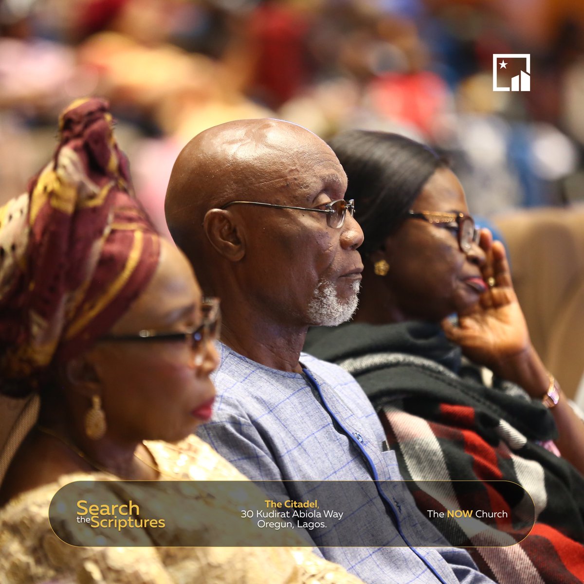 TheCitadelGCC's tweet image. Today at #STS, we discovered how AI can empower Africa’s next generation of innovators.

Here are some precious still moments that were captured during the service today!

If you missed the service, you can rewatch on our YouTube page.

#TheCitadelGCC
#TheNowChurch