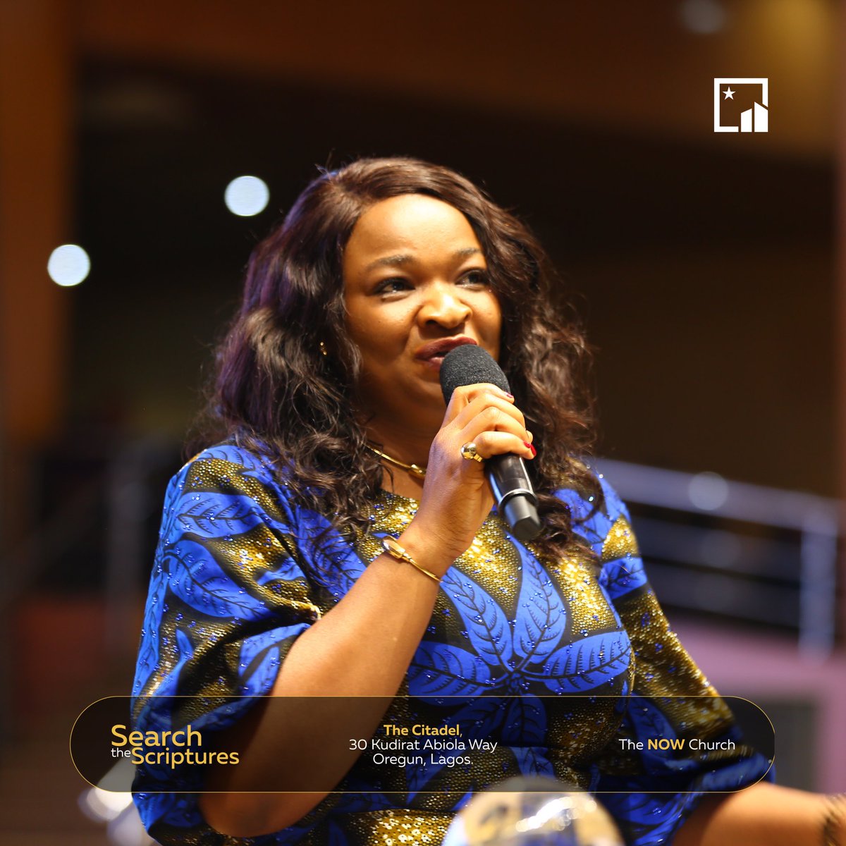 TheCitadelGCC's tweet image. Today at #STS, we discovered how AI can empower Africa’s next generation of innovators.

Here are some precious still moments that were captured during the service today!

If you missed the service, you can rewatch on our YouTube page.

#TheCitadelGCC
#TheNowChurch