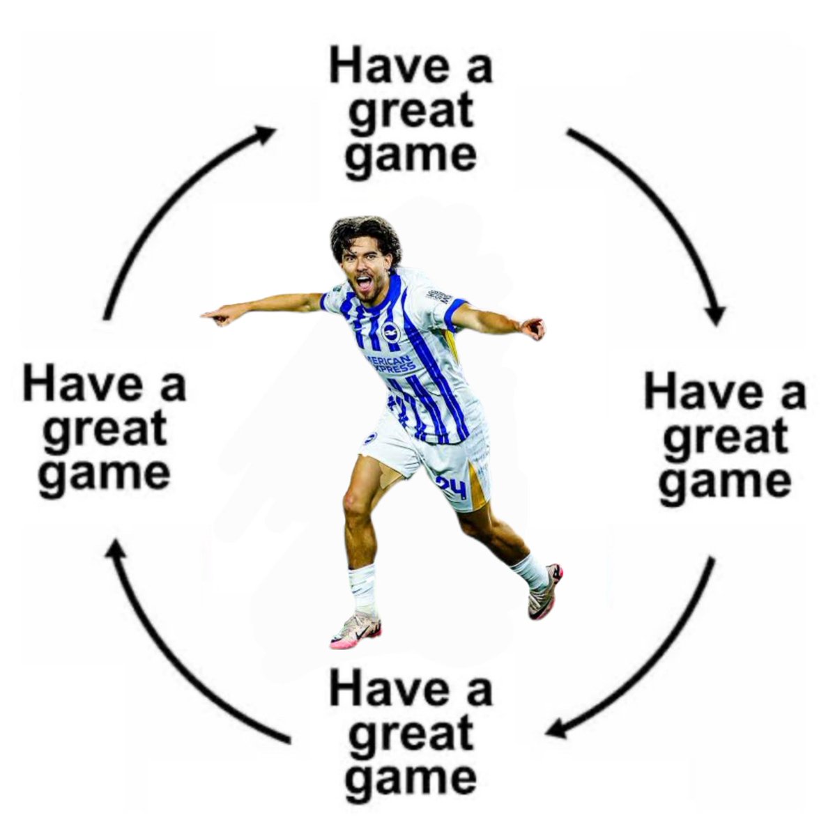 HurzelersHat's tweet photo. #bhafc https://t.co/JGcUyt3NNo