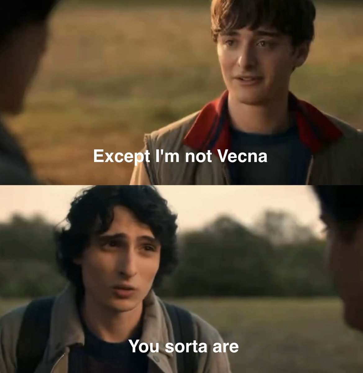 heartofbyers's tweet image. 👁️👄👁️