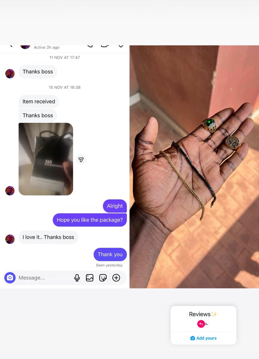 360Enterprise1's tweet photo. Why haven’t you bought something from us yet🥹🌚 https://t.co/j8G59KAlBK