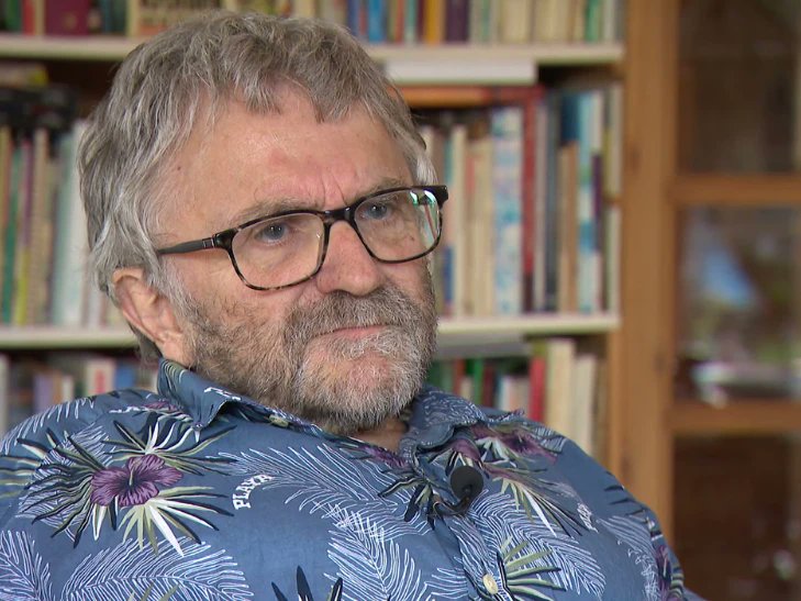 OmroepGLD's tweet image. Brug Nijmegen vernoemd naar strijder voor toegankelijkheid: Jan Troost ogld.nl/q2C8