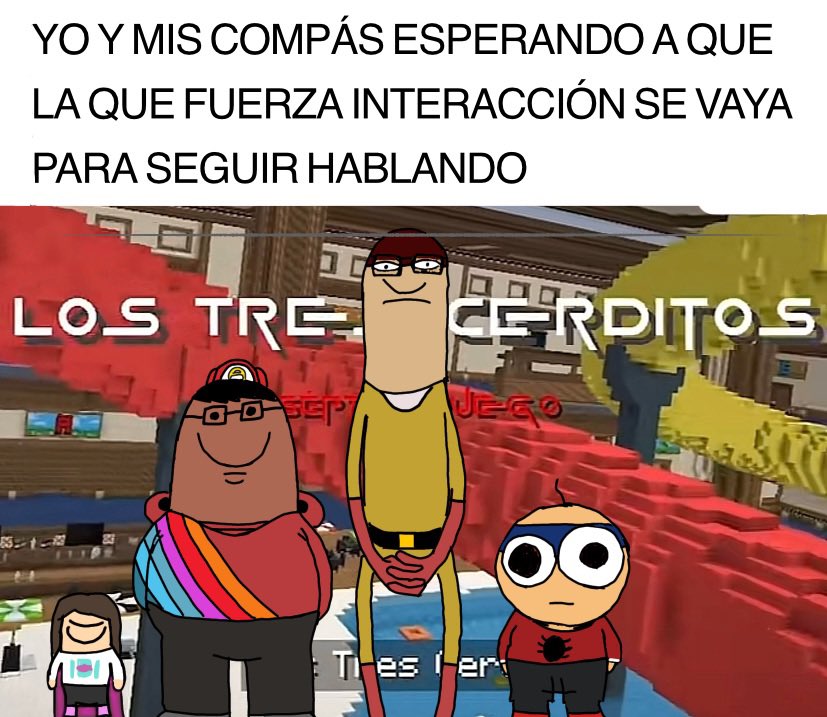 Santiag88582215's tweet photo. Un memesito como los que le hago a aldo para esta nueva comunidad https://t.co/uQVXkBkoLu