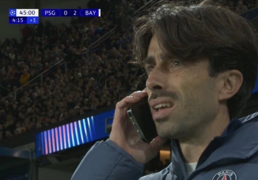 3 yellow cards given in the first 13 minutes

Anthony Taylor is crazy 😂😂

#CHEARS