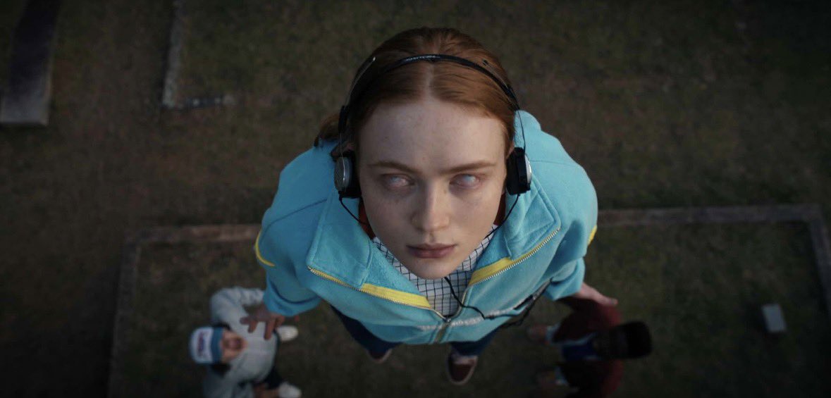 The current 3 best rated Stranger Things episodes on IMDB #StrangerThings 

1.- Chapter Four: Sorcerer (9.7/10)
2.- Chapter Seven: The Massacre at Hawkins Lab (9.6/10)
3.- Chapter Four: Dear Billy (9.5/10)