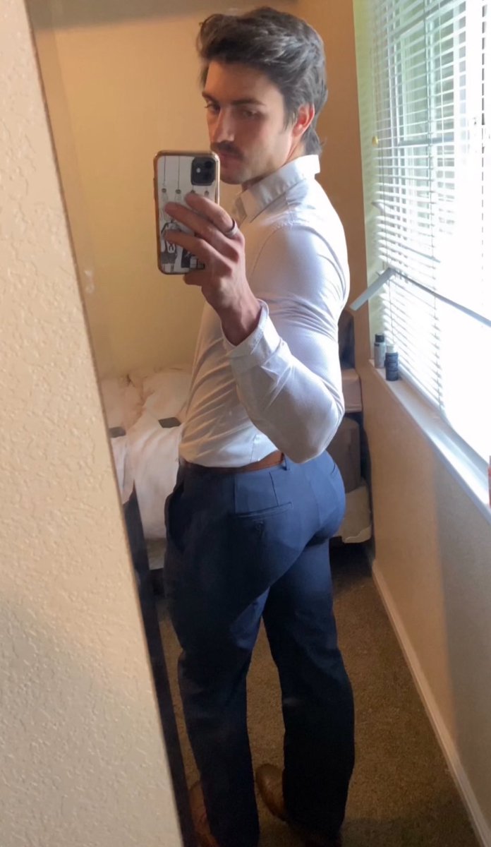 Sunday Spankable <a href="/bradenwellman/">braden wellman</a> 

#PawB #MaleAss #MaleSpanking