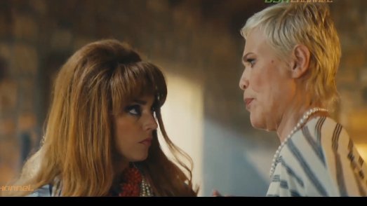 😈 & 😇: the 📚 of 📺+🎶 !! tweet media