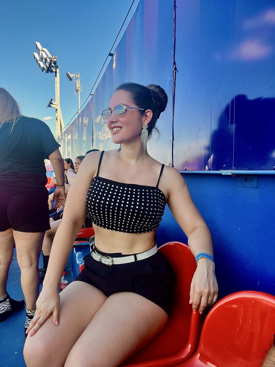 Claudia Vázquez tweet media