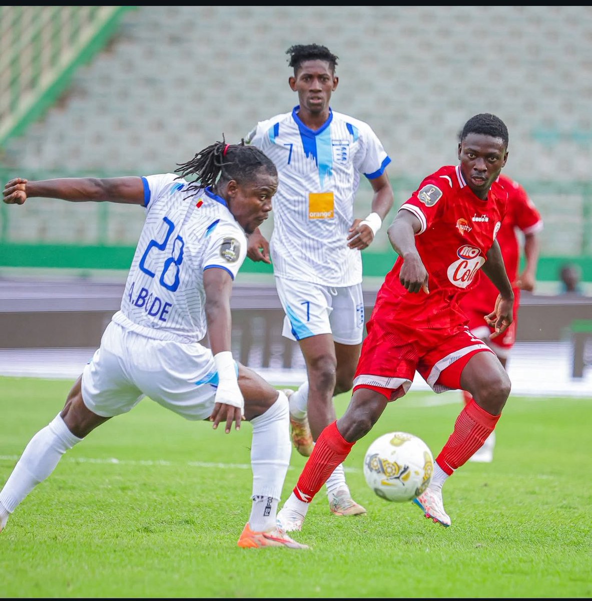 Prisca Kishamba tweet media