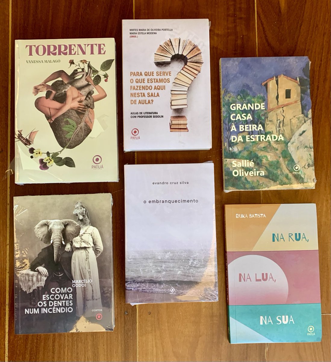 A.T. Gomes tweet media