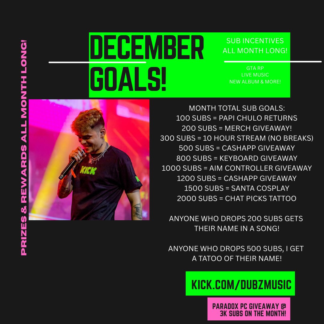 DUBZ 🐺 tweet media