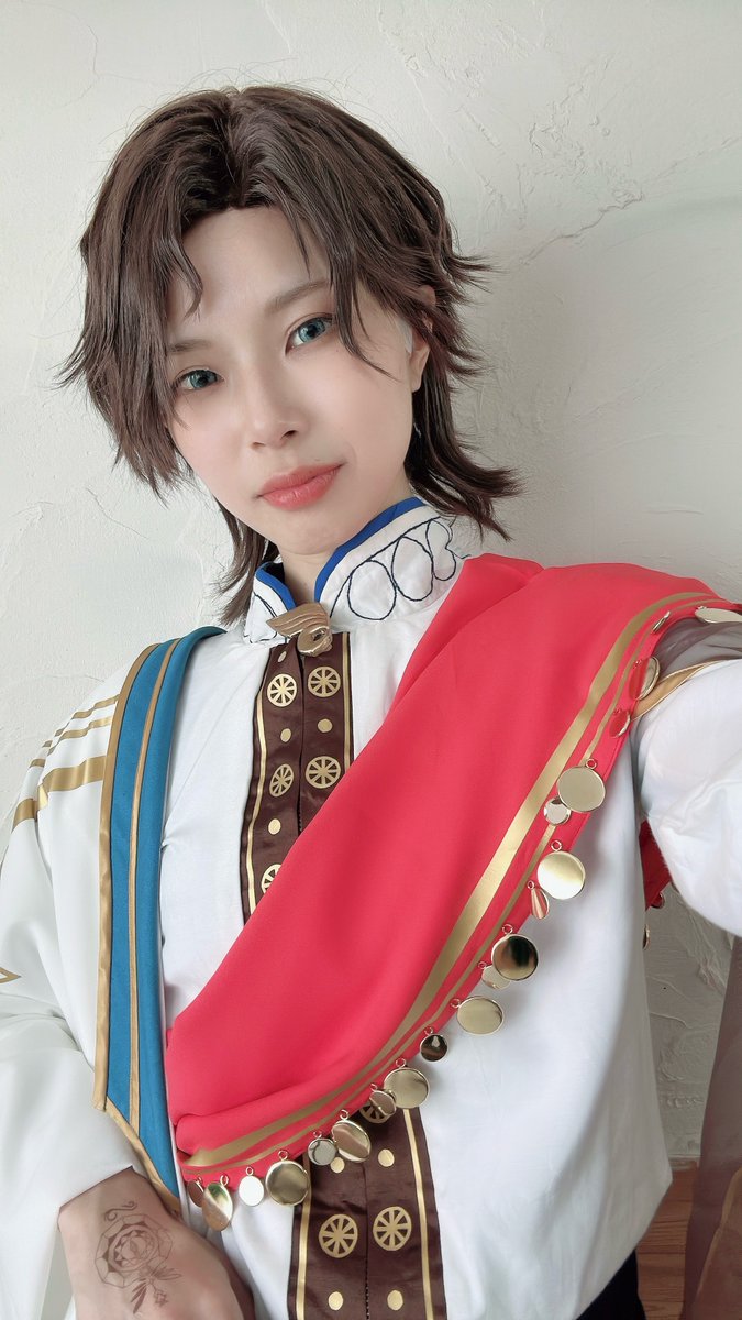 #星に集いし錬金術師251130

おそくほ！🥹🥹🥹