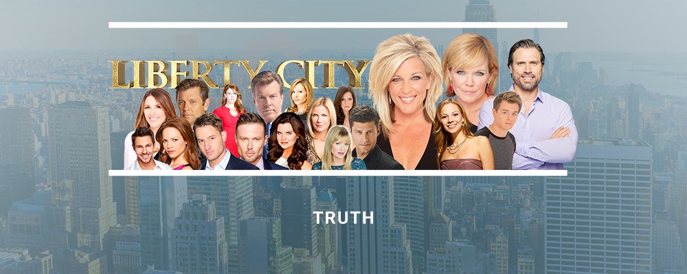 New Episode: S05 E07, “Truth” #LC #LibertyCity #soapopera #soapoperas #webserial #websoap

libertycityonline.com/new-episode-s0…