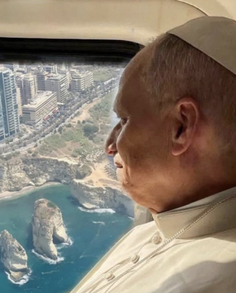 jozephine123's tweet image. #البابا_عون_للسلام  ...❤️❤️❤️