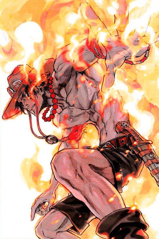 Mhh...
Is there a man who isn't gonna bend for Ace the moment he orders him?
Someone capable of offering a bit of a challenge?
He doesn't ask for a man capable of resisting indefinitely. 
Just a bit longer than the usual sluts.