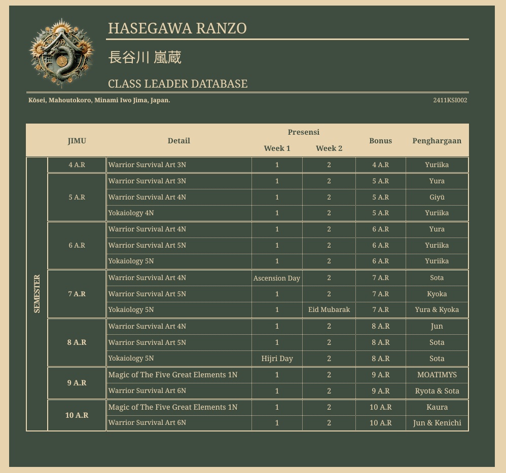 長谷川 嵐蔵 tweet media