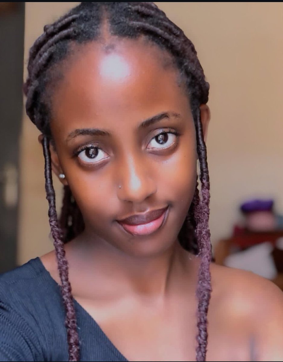 Birungi bae tweet media