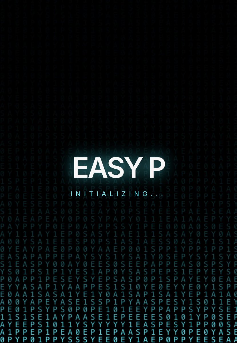 hasigoki's tweet image. We finally did it. EasyP is live!
Accepting payments, generating clean prompts, and actually working.

Six months ago I shared a rough idea about building modular scene prompts
characters, environments, cinematography, dialogue
all organized like ingredients in a kitchen you can…