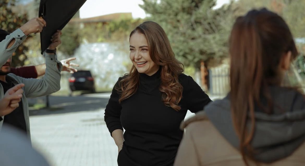 #çarpıntı bu akşam star’da 
#sibeltaşcıoğlu güzelimmm❤️❤️