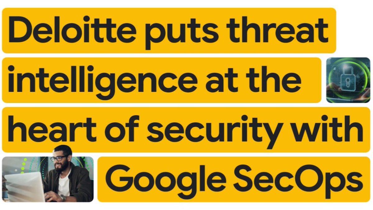 Google Cloud France tweet media