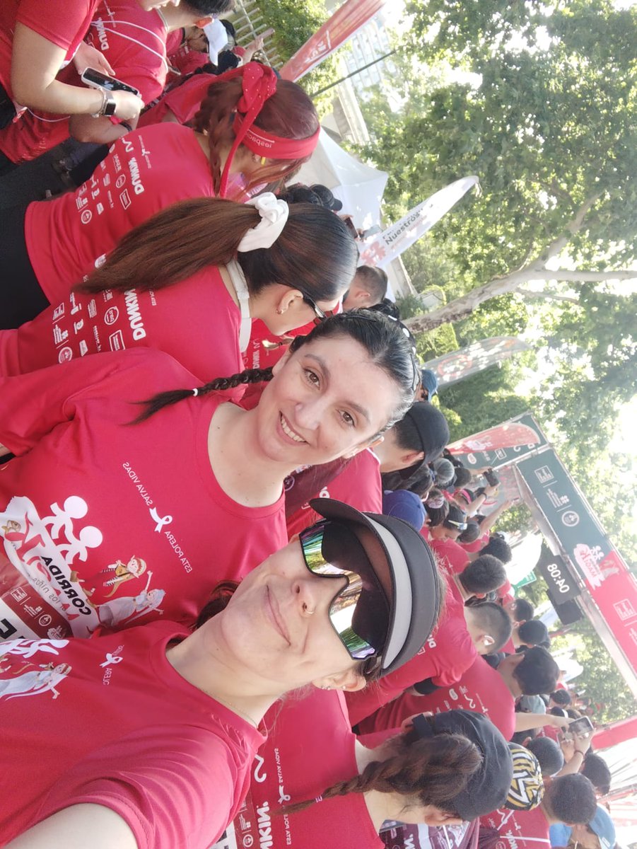 triwidad's tweet image. Corrí mis primeros 5k 🥹