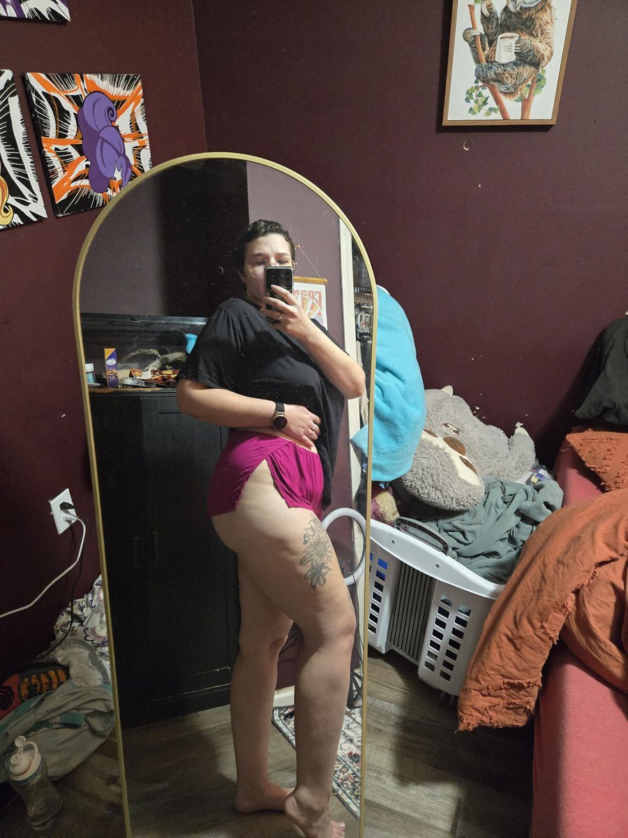 Goddess Thicky tweet media