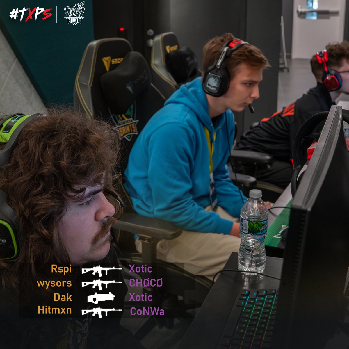 St. Clair Saints tweet media