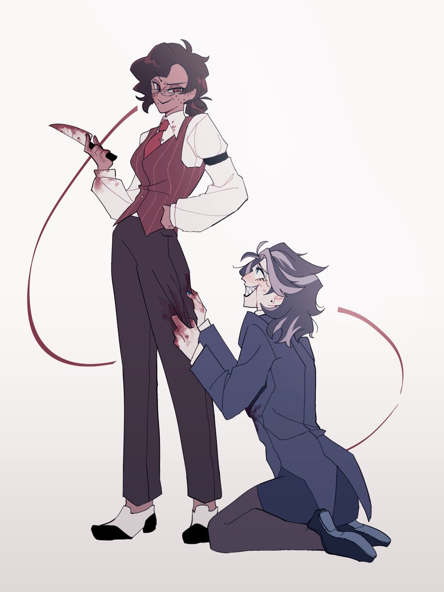 Dead women yuri

#staticradio #voxal