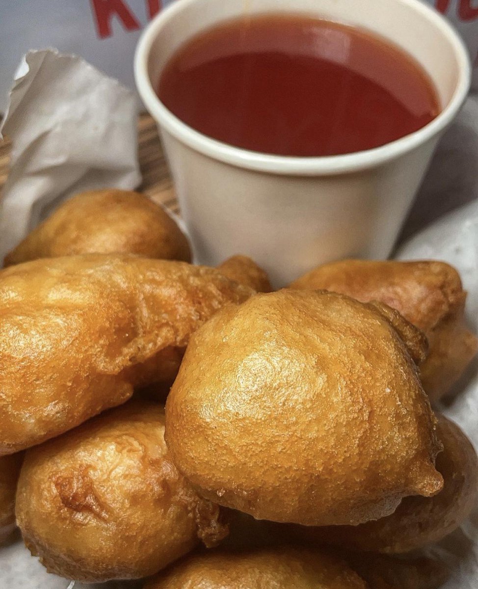 WHATSFORDlNNER's tweet image. Sweet and Sour Chicken Balls...

Yes or No? 🤔