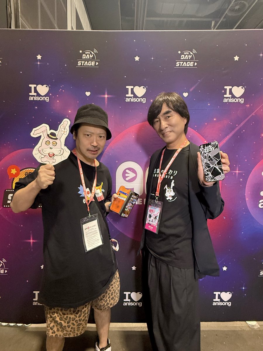 けいたんさん💸@2026/2/13 RAB LIVE