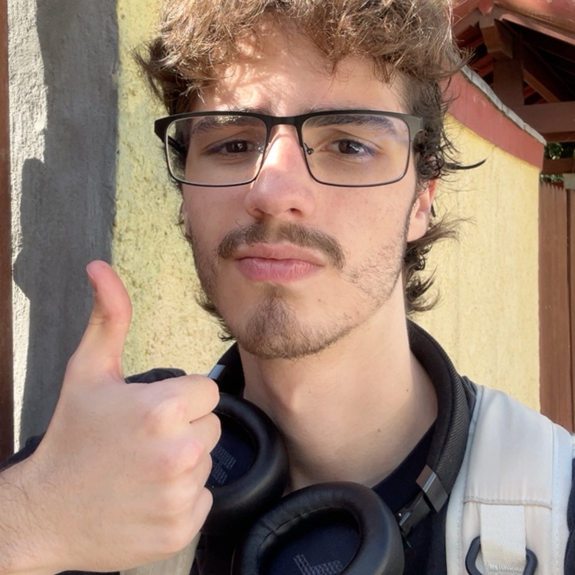 imavacillator's tweet image. semaninha