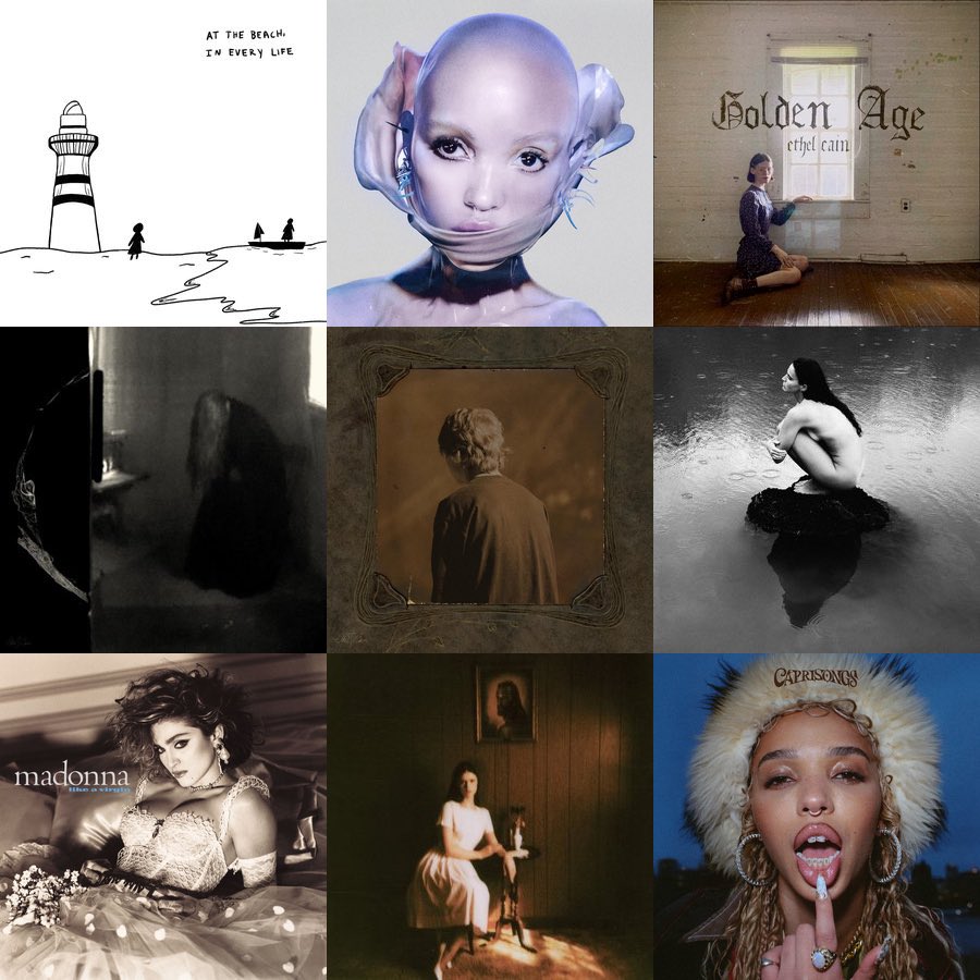 imavacillator's tweet image. semaninha