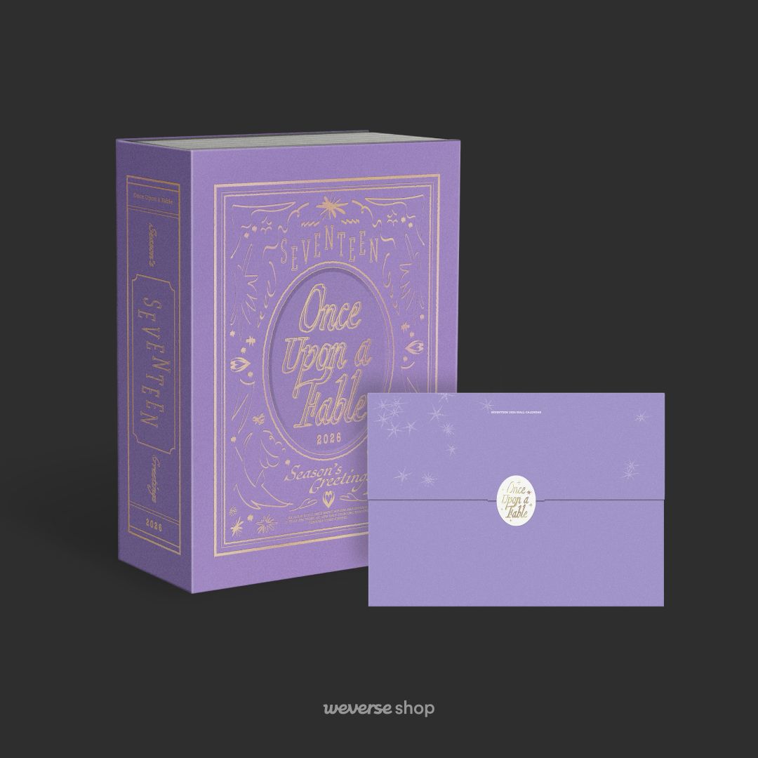 MoreToMineShop's tweet image. #MoreToMineShopGO #WTS #LFB | #SEVENTEEN
💎SEVENTEEN 2026 SEASON'S GREETINGS PH GO💎
💸PHP 2600 - SG
💸PHP 1425 - CALENDAR

🔹OFFICIAL MERCH
✨Direct Weverse
🧡Prices are all in +lsf
🔸DOO: until oos
💸DP 50% ; RB: 2 weeks
🚢NORMAL ETA

Order Form: tinyurl.com/ndxzummn