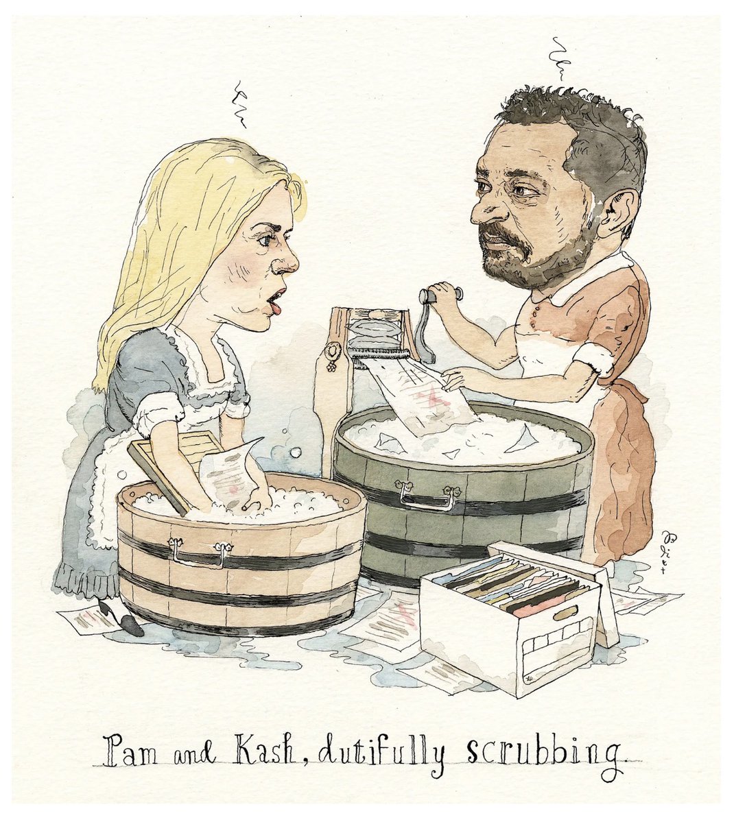 ablueview's tweet image. Sunday Funnies #ABlueView🧵1/3

#SomethingDifferent #MakesYouThink #PoliticalHumor #SundayVibes #SundayFunday